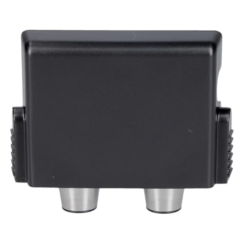 easyPART Kompatibel/Ersatz für Bosch 12004560 Abdeckkappe Gehäuseabdeckung Auslaufabdeckung Abdeckplatte für Kaffeemaschine Kaffeeautomat Siemens auch Neff Balay Constructa Gaggenau von easyPART