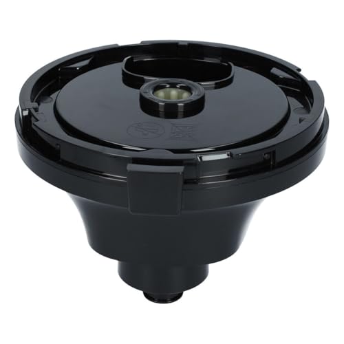 easyPART Kompatibel/Ersatz für BOSCH 12004926 Getriebe Neff Balay Constructa Antrieb Deckel Würfelschneider Würfelschneidaufsatz Würfelschneidmaschine Rührschüsselabdeckung Stabmixer Zauberstab von easyPART