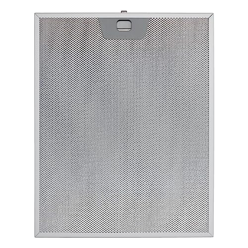 easyPART Kompatibel/Ersatz für BOSCH 12005749 Fettfilter Metallfilter Filter Dunstfilter 356x280mm Siemens Dunstabzugshaube auch Balay Neff Viva Pitsos von easyPART