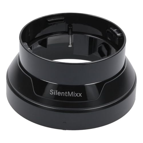easyPART Kompatibel/Ersatz für BOSCH 12009096 Sockel SilentMixx für Mixbehälter in Standmixer easyPART Kompatibel/Ersatz für BOSCH 12009096 Sockel SilentMixx für Mixbehälter in Standmixer von easyPART