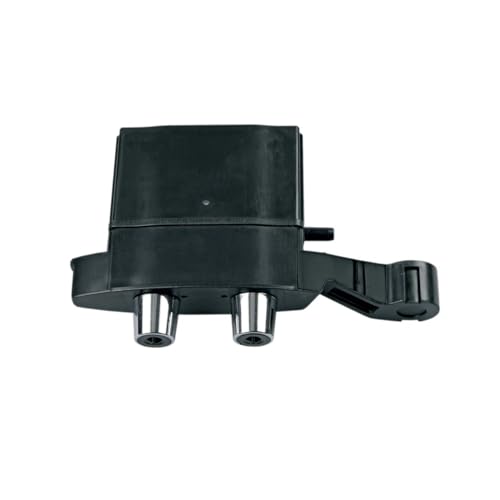 easyPART Kompatibel/Ersatz für BOSCH 12011917 Kaffeeauslauf VeroBar Düse Verteiler Kaffeeauslass 2fach Auslauf VeroProfessional VeroBarAromaPro 100 300 EXCLUSIV 600 TCA7.. TES7.. Kaffeeautomat 648354 easyPART Kompatibel/Ersatz für BOSCH 12011917 Kaffeeauslauf VeroBar Düse Verteiler Kaffeeauslass 2fach Auslauf VeroProfessional VeroBarAromaPro 100 300 EXCLUSIV 600 TCA7.. TES7.. Kaffeeautomat 648354 von easyPART