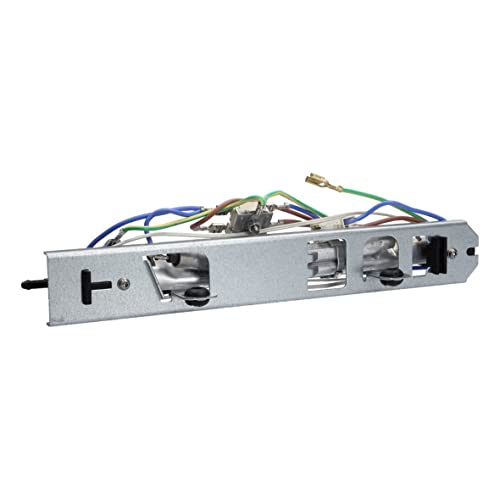 easyPART Kompatibel/Ersatz für BOSCH 12015169 Heizelement SIEMENS 800W 230V für Kaffeemaschine easyPART Kompatibel/Ersatz für BOSCH 12015169 Heizelement SIEMENS 800W 230V für Kaffeemaschine von easyPART
