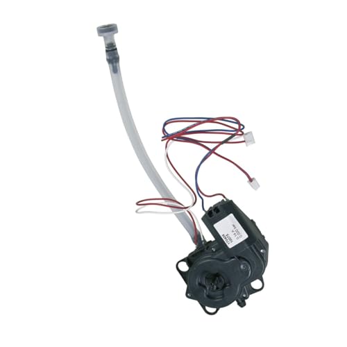 easyPART Kompatibel/Ersatz für BOSCH 12015638 Keramikventil Auslaufventil Kaffeeautomat Siemens von easyPART