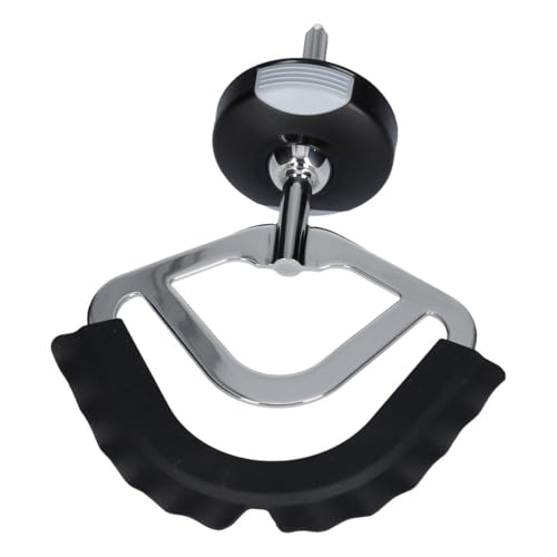 easyPART Kompatibel/Ersatz für BOSCH 12020138 Rührbesen Auswerfer Profi Flexi Rühreinheit Rührarm Quirl silber Metall Küchenmaschine eingesetzt in OptiMUM MUMPCV4S12/02 MUM9DT5S41/02 MUM9AV5S00/01 uvm von easyPART