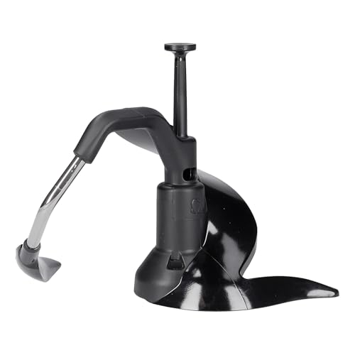 easyPART Kompatibel/Ersatz für BOSCH 12029398 Rührbesen 3D für Cookit Küchenmaschine mit Kochfunktion easyPART Kompatibel/Ersatz für BOSCH 12029398 Rührbesen 3D für Cookit Küchenmaschine mit Kochfunktion von easyPART