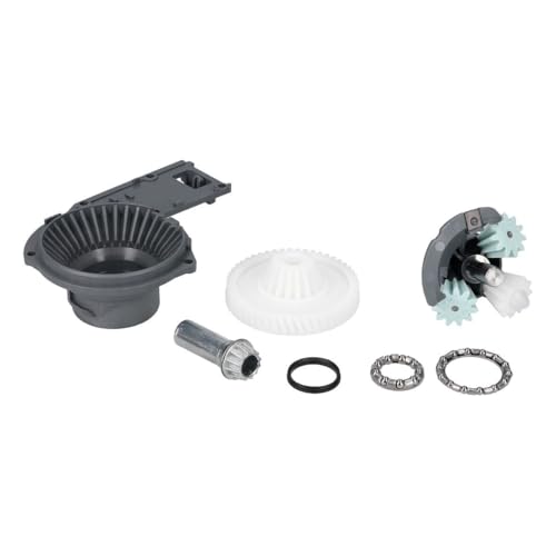 easyPART Kompatibel/Ersatz für BOSCH 12042424 Antrieb mit Zahnrädern für Küchenmaschine von easyPART