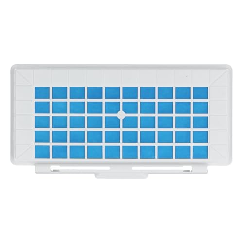 easyPART Kompatibel/Ersatz für BOSCH 17004549 Abluftfilterkassette F1C5L Lamellenfilter für Staubsauger easyPART Kompatibel/Ersatz für BOSCH 17004549 Abluftfilterkassette F1C5L Lamellenfilter für Staubsauger von easyPART
