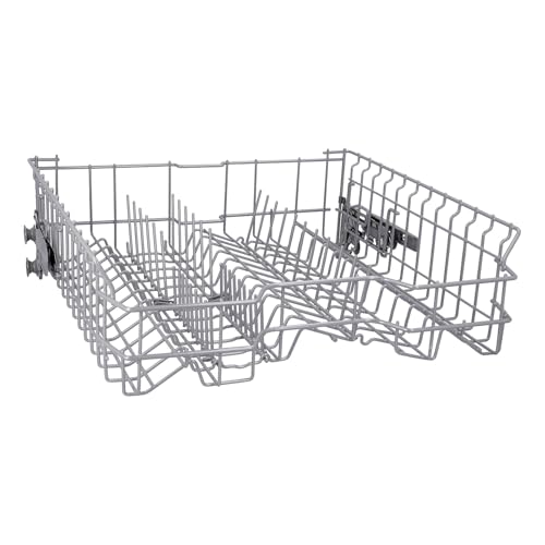 easyPART Kompatibel/Ersatz für BOSCH 20000272 Geschirrkorb oben für Geschirrspüler easyPART Kompatibel/Ersatz für BOSCH 20000272 Geschirrkorb oben für Geschirrspüler von easyPART