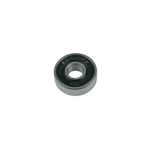 easyPART Kompatibel/Ersatz für Bauknecht 480112101499 Kugellager 608-2RS Whirlpool für Trockner Küchenmaschine von easyPART