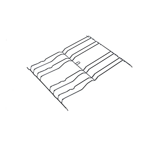 easyPART Kompatibel/Ersatz für Bauknecht 480121103435 Haltegitter Whirlpool links für Backbleche und Roste Backofen von easyPART