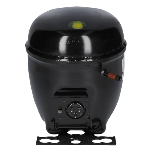 easyPART Kompatibel/Ersatz für Bauknecht 481010369150 Kompressor Embraco VEGZ 11C für R600A KühlGefrierKombination SideBySide easyPART Kompatibel/Ersatz für Bauknecht 481010369150 Kompressor Embraco VEGZ 11C für R600A KühlGefrierKombination SideBySide von easyPART