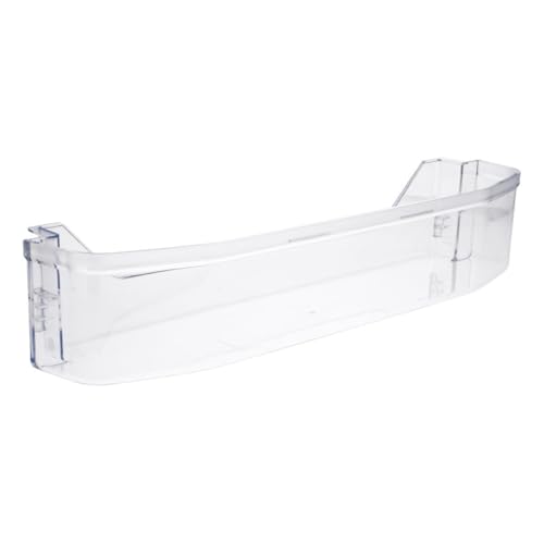 easyPART Kompatibel/Ersatz für Bauknecht 481010467619 NEU Kühlschrank Flaschenhalter Türfach 93mm hoch von easyPART