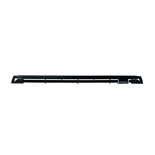 easyPART Kompatibel/Ersatz für Bauknecht 481010520988 Türinnengitter Whirlpool Indesit C00313455 u.a. für IKEA Backofen Herd von easyPART