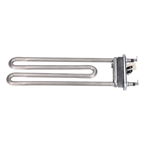 easyPART Kompatibel/Ersatz für Bauknecht 481010645279 Heizelement Heizung Heizstab NTC 2050W Waschmaschine Waschgerät Waschautomat Whirlpool auch Hanseatic Laden Privileg Ignis Neckermann Lloyds IKEA von easyPART