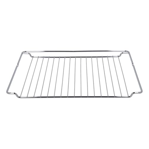 easyPART Kompatibel/Ersatz für Bauknecht 481010657433 Grillrost Backrost Gitterrost Ofenrost Rost Whirlpool Indesit C00325927 Herd Backofen passend auch Ignis Ikea Indesit Laden Privileg eingesetzt in von easyPART
