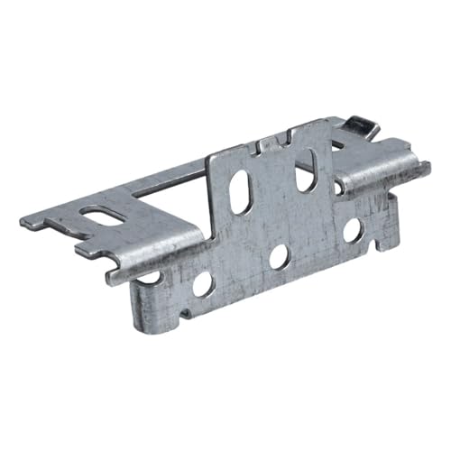 easyPART Kompatibel/Ersatz für Bauknecht 481010666294 Träger für Türe Kühlschrank Gefrierschrank Whirlpool B9 VZUG Privileg Pelgrim BVN BRN BRVN KVIE KRIF KRIE GKIE KVIF KCBNS KRMB KCBDS PRFIF PRCI von easyPART