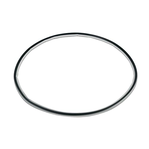 easyPART Kompatibel/Ersatz für Bauknecht 481010713648 Türdichtung Whirlpool für Trockner von easyPART