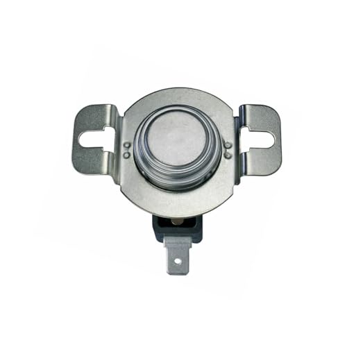 easyPART Kompatibel/Ersatz für Bauknecht 481228228329 Temperaturbegrenzer Temperaturfühler Klixon Öffner 3-fach Herd Backofen Whirlpool auch Ignis Ikea Privileg ELCK EMCK BLCK BMCKAKS AKL von easyPART