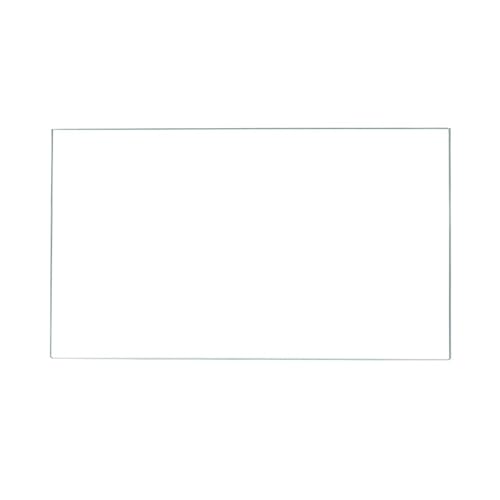easyPART Kompatibel/Ersatz für Bauknecht 481245088123 Glasplatte Whirlpool 473x280mm für Kühlschrank easyPART Kompatibel/Ersatz für Bauknecht 481245088123 Glasplatte Whirlpool 473x280mm für Kühlschrank von easyPART