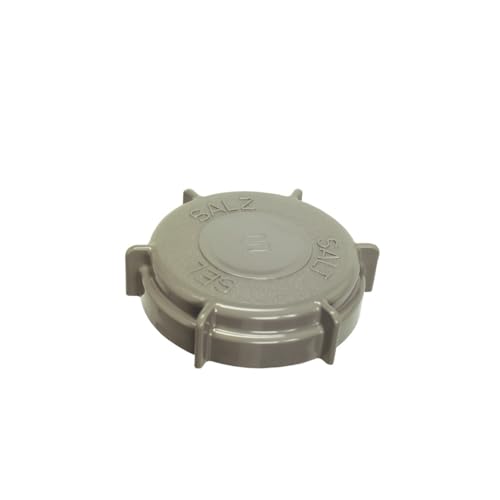 easyPART Kompatibel/Ersatz für Bauknecht 481246279903 Deckel für Salzbehälter Whirlpool Quelle Ignis Maytag CDA Hanseatic Polar Küppersbusch Functionica GSF GSI GSIK ADG ADL ADP DWN GSX GSUK WP76 WP88 easyPART Kompatibel/Ersatz für Bauknecht 481246279903 Deckel für Salzbehälter Whirlpool Quelle Ignis Maytag CDA Hanseatic Polar Küppersbusch Functionica GSF GSI GSIK ADG ADL ADP DWN GSX GSUK WP76 WP88 von easyPART