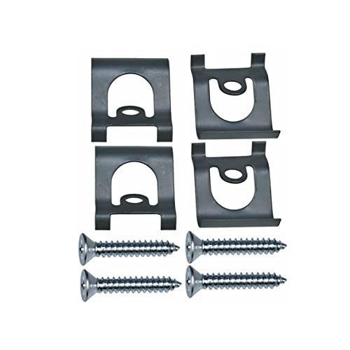 easyPART Kompatibel/Ersatz für Whirlpool 481931038947 Kochfeld Montagesatz Feder Holzplatte Kochfeld easyPART Kompatibel/Ersatz für Whirlpool 481931038947 Kochfeld Montagesatz Feder Holzplatte Kochfeld von easyPART