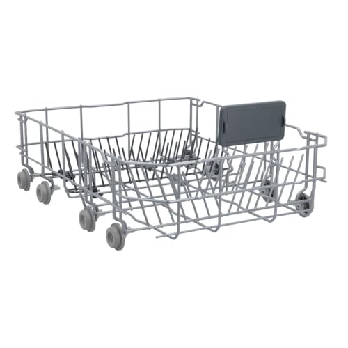 easyPART Kompatibel/Ersatz für Beko 1763400317 Geschirrkorb unten für 45cm Geschirrspüler von easyPART
