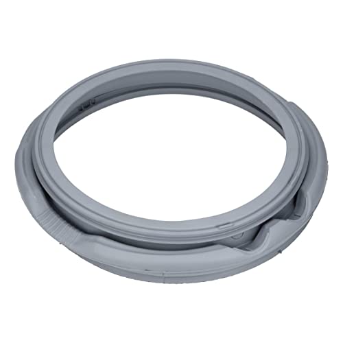 easyPART Kompatibel/Ersatz für Beko 2466300300 Türmanschette für Waschmaschine von easyPART