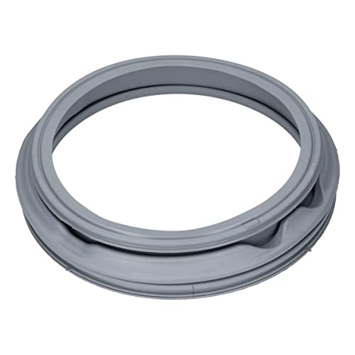 easyPART Kompatibel/Ersatz für Beko 2466300303 Türmanschette für Frontlader Waschmaschine von easyPART