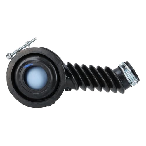 easyPART Kompatibel/Ersatz für Beko 2478000100 Saugschlauch mit Kugel für Waschmaschine von easyPART
