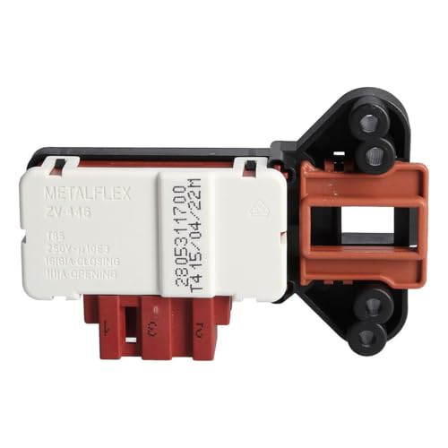 easyPART Kompatibel/Ersatz für Beko 2805311700 Türverriegelung METALFLEX ZV-446 für Waschmaschine Waschtrockner von easyPART