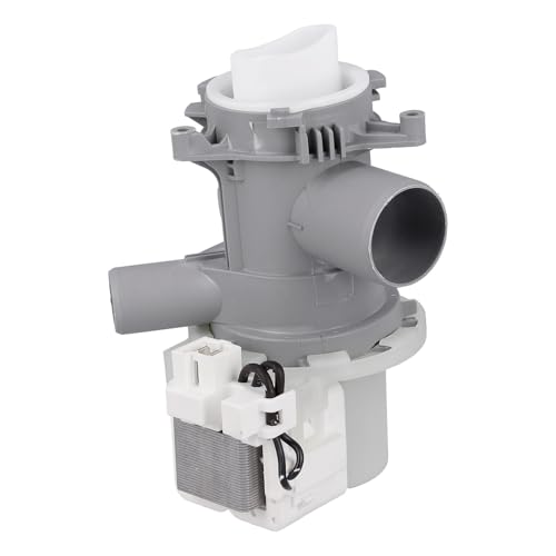 easyPART Kompatibel/Ersatz für Beko 2840941600 Ablaufpumpe Arcelik SPW165250E31P-01 mit Kopf Sieb für Waschmaschine easyPART Kompatibel/Ersatz für Beko 2840941600 Ablaufpumpe Arcelik SPW165250E31P-01 mit Kopf Sieb für Waschmaschine von easyPART