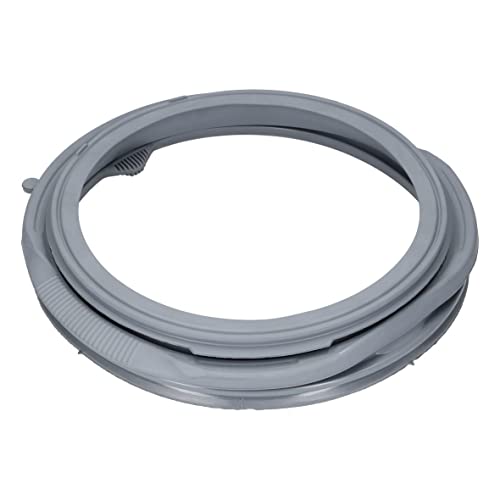 easyPART Kompatibel/Ersatz für Beko 2843770200 Türmanschette für Frontlader Waschmaschine von easyPART