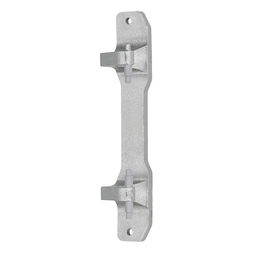 easyPART Kompatibel/Ersatz für Beko 2858570200 Türscharnier für Waschmaschine von easyPART