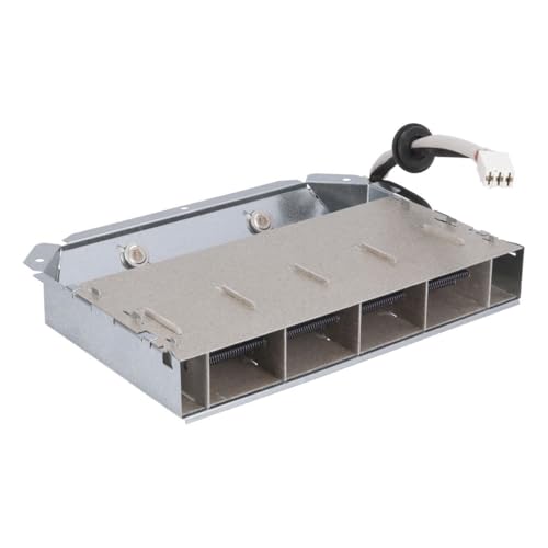 easyPART Kompatibel/Ersatz für Beko 2970100400 Heizung IRCA für Trockner von easyPART