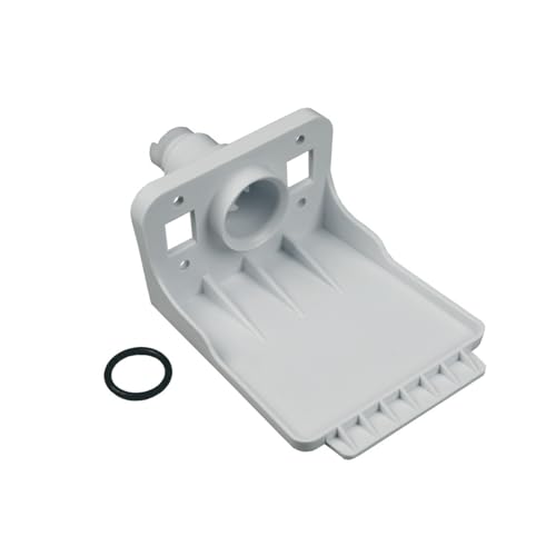 easyPART Kompatibel/Ersatz für Beko 2985800100 Wassertankventil Ventil Trockner Arçelik Blomberg easyPART Kompatibel/Ersatz für Beko 2985800100 Wassertankventil Ventil Trockner Arçelik Blomberg von easyPART