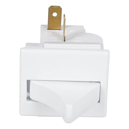 easyPART Kompatibel/Ersatz für Beko 4094880285 Lichtschalter für Kühlschrank KühlGefrierKombination easyPART Kompatibel/Ersatz für Beko 4094880285 Lichtschalter für Kühlschrank KühlGefrierKombination von easyPART