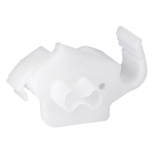 easyPART Kompatibel/Ersatz für Beko 4889040100 Scharnier rechts für Gefrierfachklappe in KühlGefrierKombination easyPART Kompatibel/Ersatz für Beko 4889040100 Scharnier rechts für Gefrierfachklappe in KühlGefrierKombination von easyPART