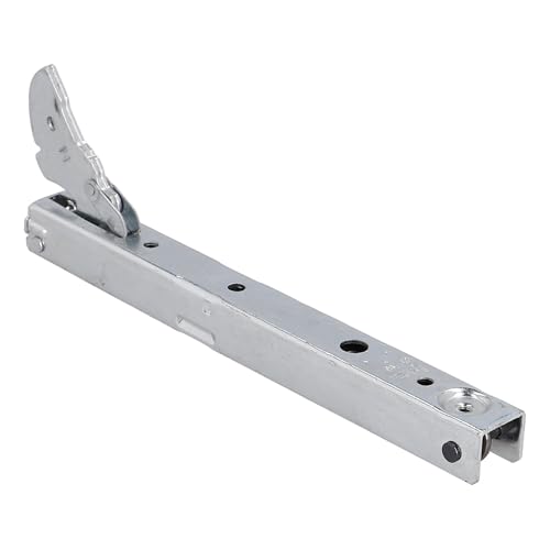 easyPART Kompatibel/Ersatz für Bosch 00266842 Türscharnier Scharnier Backofentürscharnier Metallscharnier rechts Links Backofen Herd Siemens Neff 266842 Mega 1470 2335 1690 1665 3491 1975 Excellent von easyPART
