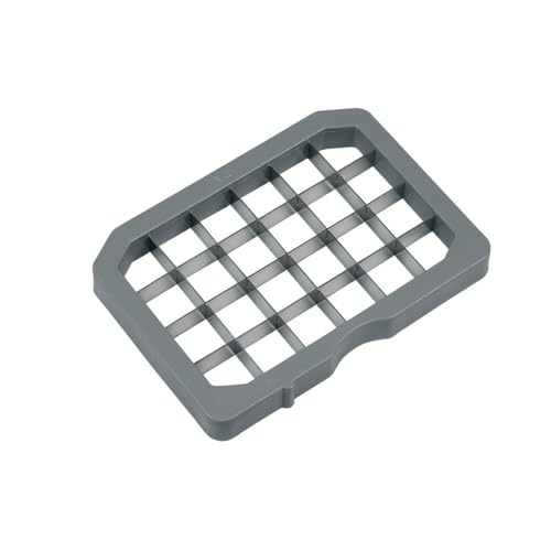 easyPART Kompatibel/Ersatz für Bosch 00633442 Würfelschneider Gitterklinge für Küchenmaschinen Siemens 633442 passend in MUM5 easyPART Kompatibel/Ersatz für Bosch 00633442 Würfelschneider Gitterklinge für Küchenmaschinen Siemens 633442 passend in MUM5 von easyPART