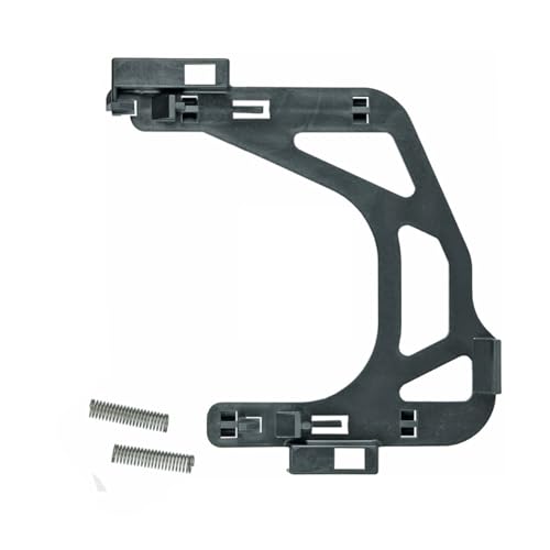 easyPART Kompatibel/Ersatz für Bosch 00647113 Verriegelungsschieber Verriegelung Entriegelungsschieber Schieber Kaffeemaschine Kaffeeautomat Siemens 647113 auch Neff Balay Constructa Gaggenau von easyPART