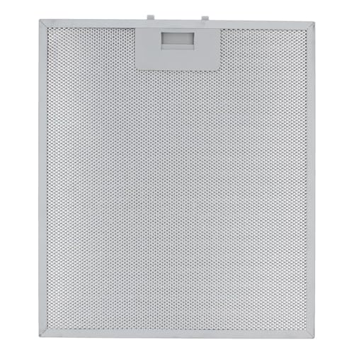easyPART Kompatibel/Ersatz für Bosch 10037677 Fettfilter Metallgitterfilter Alternativ Siemens Neff 00431771 431771 Metallfilter 304x268mm Dunsthaube Dunstabzugshaube von easyPART