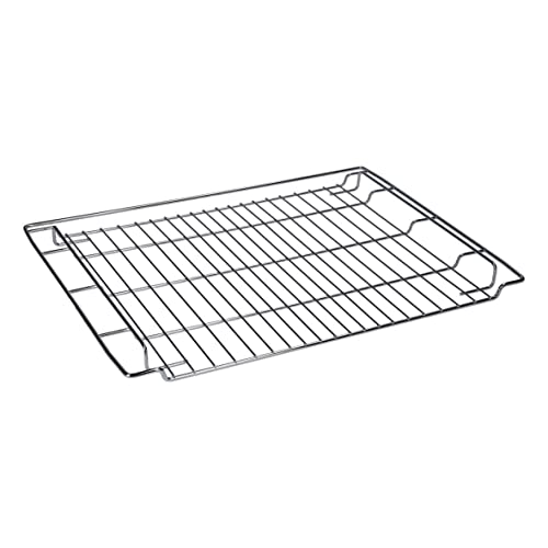 easyPART Kompatibel/Ersatz für Constructa 00671319 Grillrost NEFF 460x343mm für Backofen Herd von easyPART