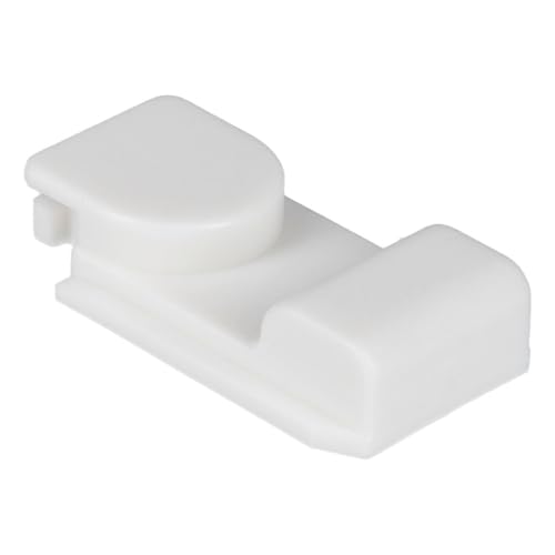 easyPART Kompatibel/Ersatz für DOMETIC 295176631 Verriegelung Schieber Oben für Lüftungsgitter Kühlschrank easyPART Kompatibel/Ersatz für DOMETIC 295176631 Verriegelung Schieber Oben für Lüftungsgitter Kühlschrank von easyPART