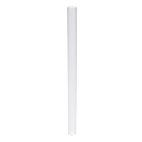 easyPART Kompatibel/Ersatz für DeLonghi 5332234800 Milchansaugrohr Röhrchen Rohr Ansaugrohr Milch transparent Kunststoff Kaffeeautomat Kaffeemaschine eingesetzt in Esam 6600 Primadonna EAM 3500 Esam von easyPART