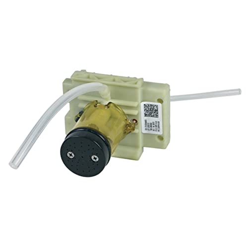 easyPART Kompatibel/Ersatz für DeLonghi 5513227961 Brühkolben Brühgruppe mit Halter und Schläuchen für Heizelement Kaffeemaschine Kaffeeautomat ECAM 21 22 23 24 25 von easyPART