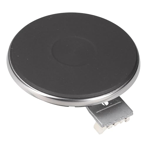 easyPART Kompatibel/Ersatz für EGO 18.14453.002/01 Kochplatte Herdplatte 145mm 1000W 230V Herd Kochfeld 18.14453.002 von easyPART