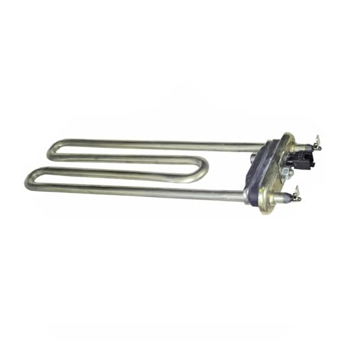 easyPART Kompatibel/Ersatz für EUROPART 10001767 Heizelement Heizung Heizstab NTC 2050W 230V Waschmaschine Waschgerät Waschautomat Alternativ wie Whirlpool Bauknecht 481225928823 auch Ignis Hanseatic easyPART Kompatibel/Ersatz für EUROPART 10001767 Heizelement Heizung Heizstab NTC 2050W 230V Waschmaschine Waschgerät Waschautomat Alternativ wie Whirlpool Bauknecht 481225928823 auch Ignis Hanseatic von easyPART
