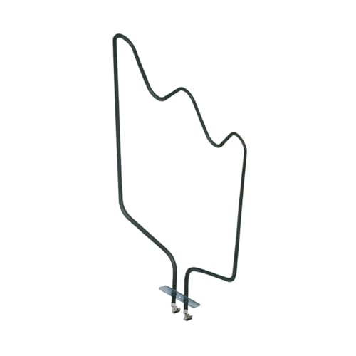 easyPART Kompatibel/Ersatz für EUROPART 10007484 Heizung Heizelement Unterhitze Backofenheizung 1150W Backofen Herd Ofen Alternativ Whirlpool Bauknecht 481225998421 Bossmatic Ignis IKEA von easyPART