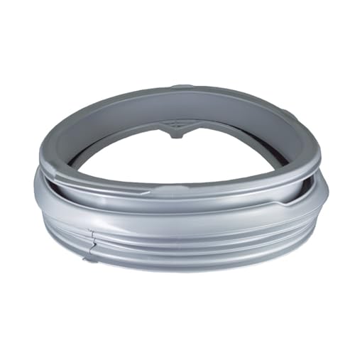 easyPART Kompatibel/Ersatz für EUROPART 10018275 Türmanschette Manschette Waschmaschine ALTERNATIV Electrolux AEG 3790201515 379020151 Tür Waschgerät Waschautomat passend Fust Husqvarna Matura von easyPART