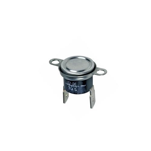 easyPART Kompatibel/Ersatz für EUROPART 10019270 Thermostat Temperaturbegrenzer 65° Spülmaschine wie Bauknecht 481928248104 easyPART Kompatibel/Ersatz für EUROPART 10019270 Thermostat Temperaturbegrenzer 65° Spülmaschine wie Bauknecht 481928248104 von easyPART